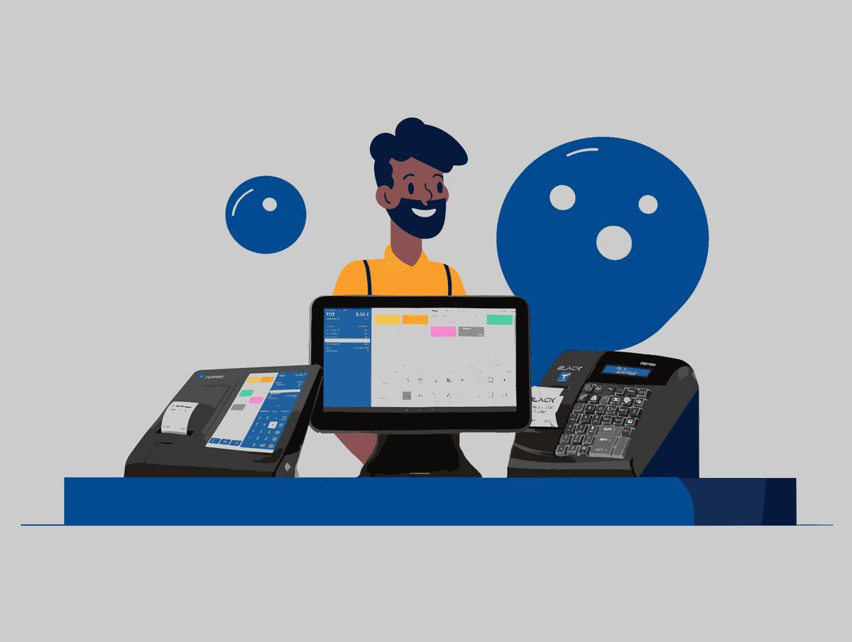 🏛️ Misuratori Fiscali