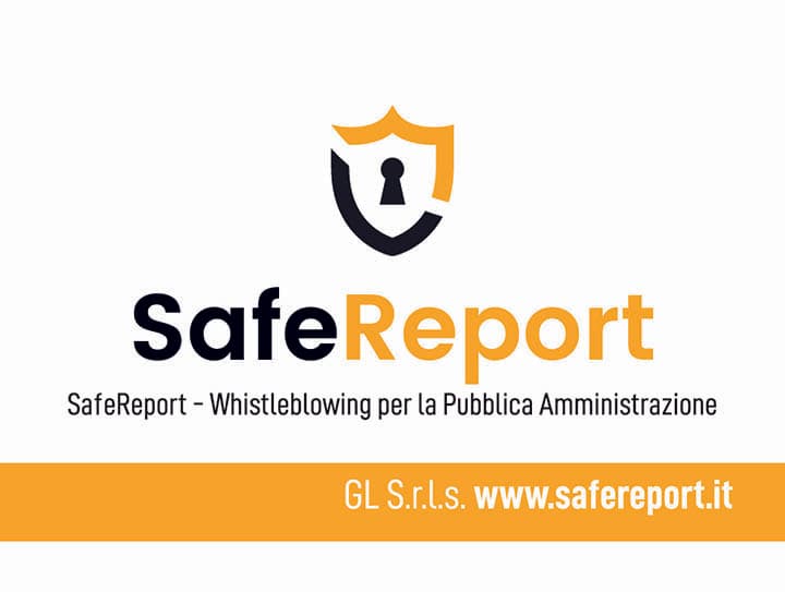 🧩 SafeReport