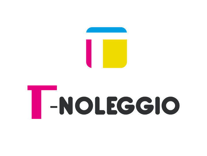 🖨️ T-Noleggio